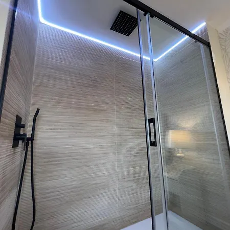 New Luxury Penthouse Mencey Apartman Santa Cruz de Tenerife