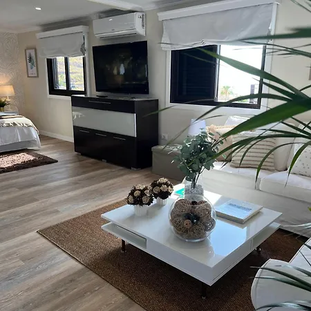 New Luxury Penthouse Mencey Apartman Santa Cruz de Tenerife