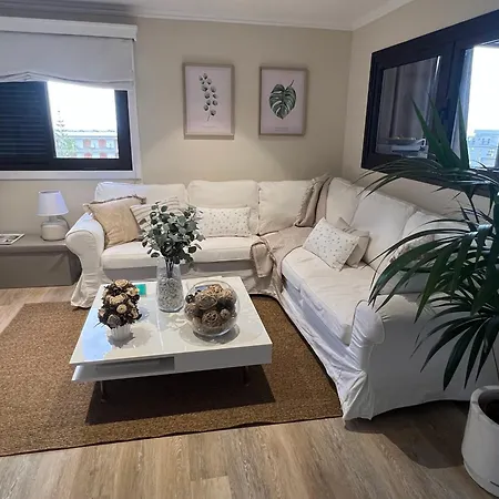 Apartman New Luxury Penthouse Mencey *