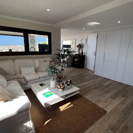 Apartman New Luxury Penthouse Mencey