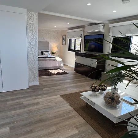 Apartman New Luxury Penthouse Mencey *